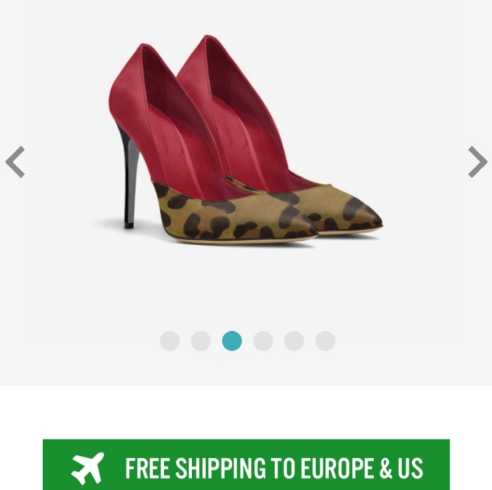 Womens shoes